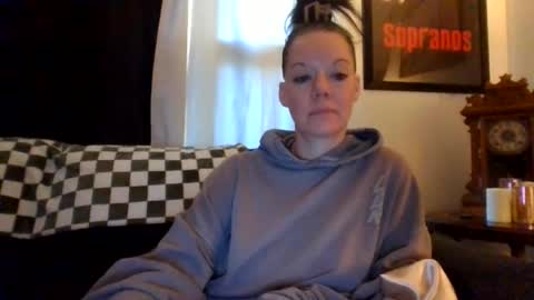 Mrs. St. Patrickk online show from July 13, 11:27 pm