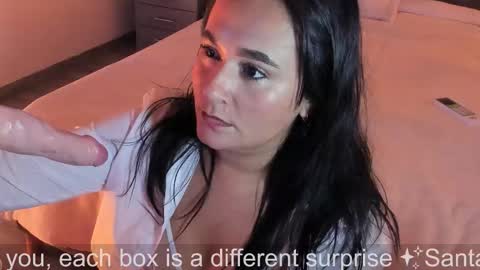 Siena Rosewood online show from December 20, 4:49 am