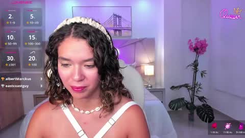 siiena online show from April 27, 7:22 pm