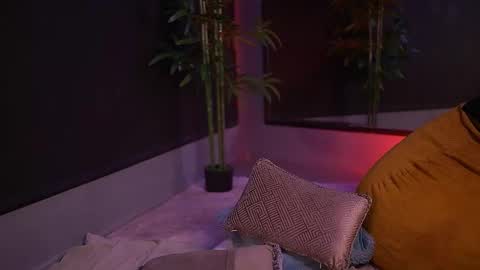 Snapshot of siennajayden chatting on October 9, 6:45 pm Sienna online show from October 9, 6:45 pm