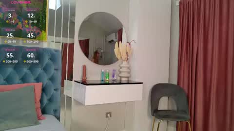 Sienna online show from June 27, 11:44 am