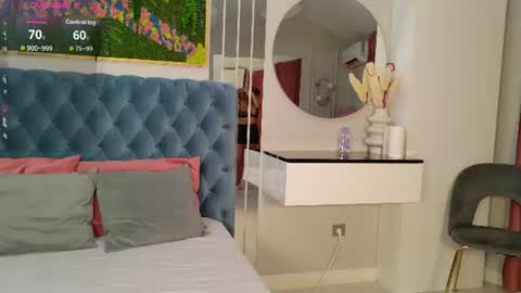 Sienna online show from June 19, 11:57 am