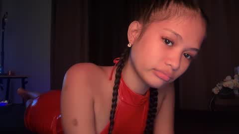 Belle online show from February 20, 6:31 pm