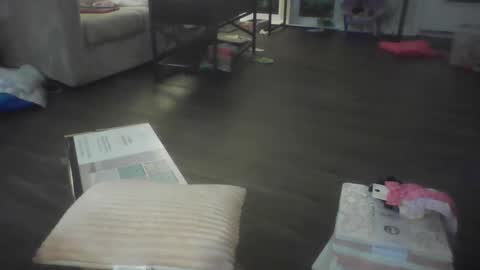 Lady Sif online show from March 11, 2:16 am