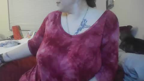 Lady Sif online show from March 26, 2:25 am