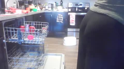 Lady Sif online show from March 14, 2:29 pm