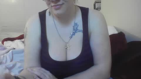 Lady Sif online show from April 1, 2:12 am