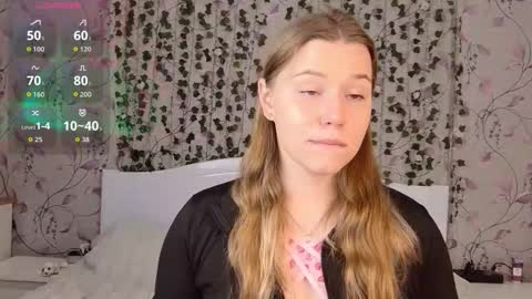 Chloe online show from October 21, 5:22 am