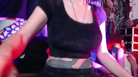 Allmylinkssilentmary666 online show from June 17, 1:18 am