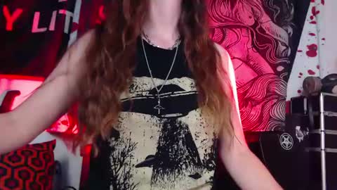 Allmylinkssilentmary666 online show from July 16, 12:48 am