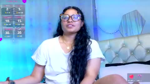 Silvana online show from July 9, 10:11 pm