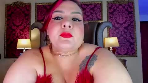  SilvanaBombshel  online show from July 21, 12:28 pm