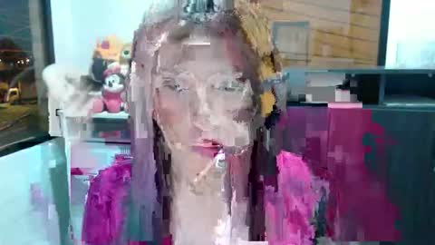 Snapshot of silvanaroberts_ chatting on September 28, 11:32 pm  Rouse  online show from September 28, 11:32 pm