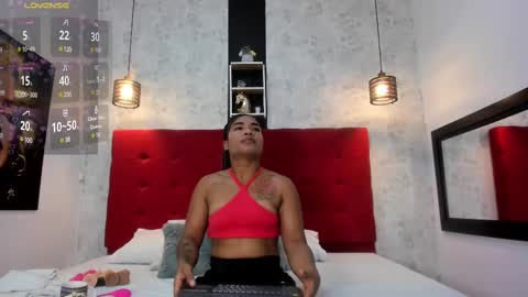 Snapshot of silvannafit chatting on February 18, 12:49 pm Silvana Fit online show from February 18, 12:49 pm