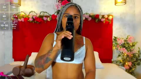 Snapshot of silvannafit chatting on October 4, 12:11 pm Silvana Fit online show from October 4, 12:11 pm