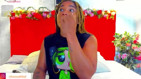 Silvana Fit  online show from February 17, 12:04 pm