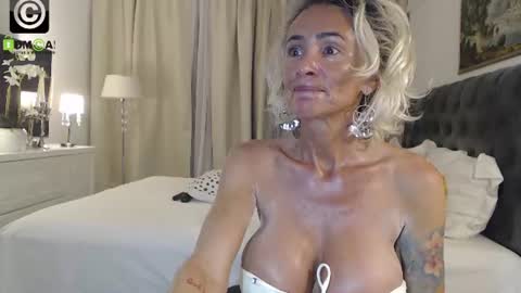 Silver  ok online show from July 10, 7:36 pm