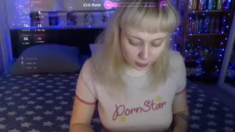 silvercherub online show from June 12, 11:40 am