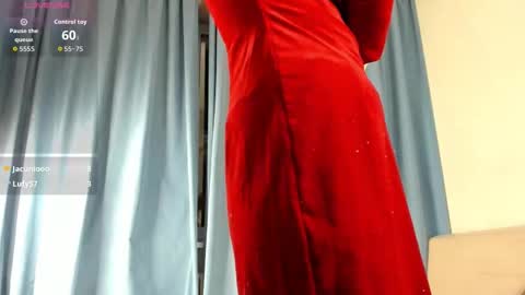 Alice online show from February 25, 9:57 pm