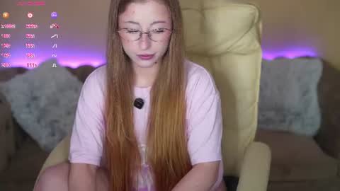  Kristina Kris  online show from July 14, 10:21 am