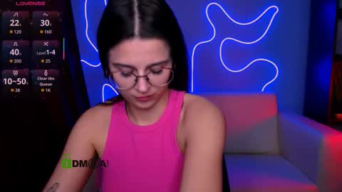 Silvia nude in pvt  online show from March 15, 2:02 am