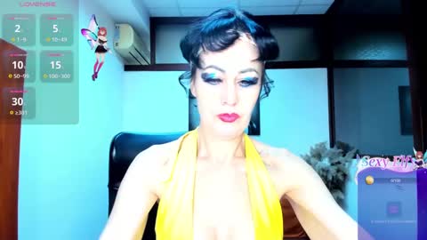 Snapshot of silvia_wallec chatting on February 5, 6:24 am Silvia Wallec online show from February 5, 6:24 am