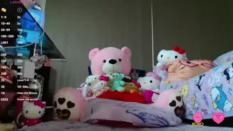 silviajpn online show from July 30, 4:24 am