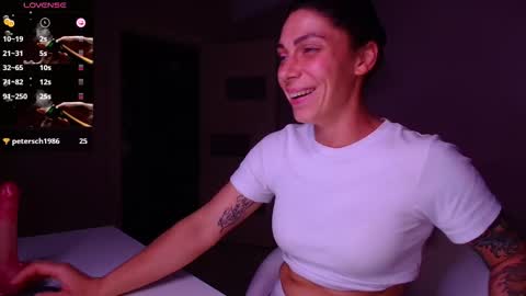 Simona online show from September 11, 7:14 pm