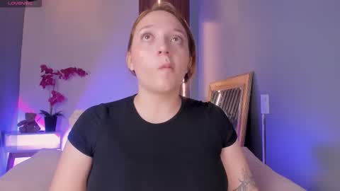 Simona online show from February 21, 12:50 pm