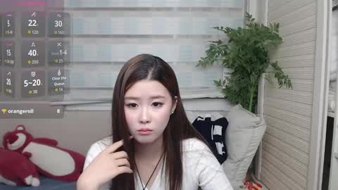 Snapshot of simonastephanie chatting on October 4, 10:58 pm simonastephanie online show from October 4, 10:58 pm