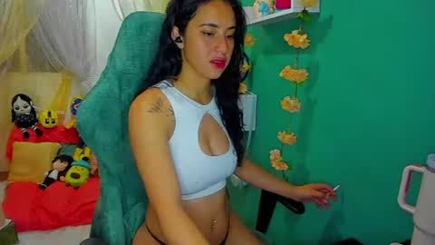 Simon Simpson          Modelo Independiente online show from July 6, 3:23 am