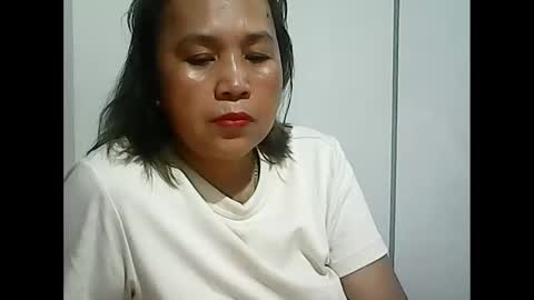 Snapshot of simplecity45 chatting on October 2, 2:27 am Carolyn online show from October 2, 2:27 am