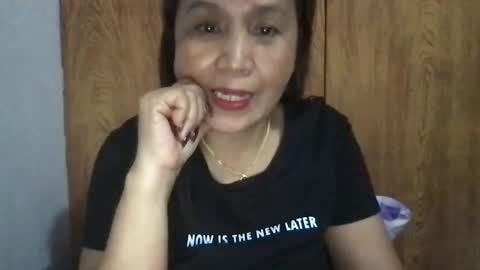 Snapshot of simplecity45 chatting on January 26, 1:15 pm Carolyn online show from January 26, 1:15 pm