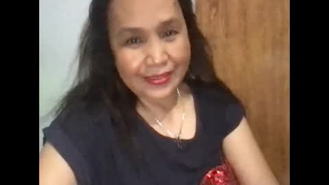 Snapshot of simplecity45 chatting on February 3, 12:03 pm Carolyn online show from February 3, 12:03 pm