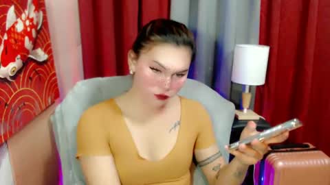 call me nath online show from February 9, 5:08 am