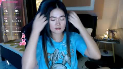 Adrianna Fowler online show from February 26, 3:05 am