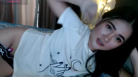 Adrianna Fowler online show from August 2, 5:21 am
