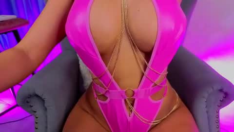 Jessy online show from June 24, 5:06 am