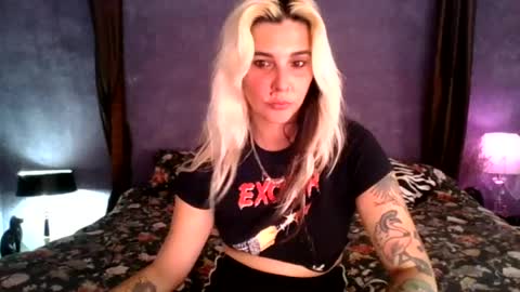 Aussie Sindy Rocker online show from July 11, 9:15 pm
