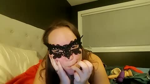 Snapshot of sinfulsynergy666 chatting on October 20, 2:47 am SinfulSynergy online show from October 20, 2:47 am