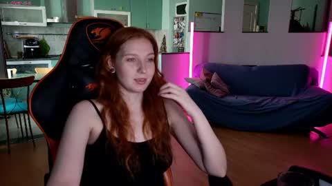 Alya and Sinner online show from July 21, 7:09 am