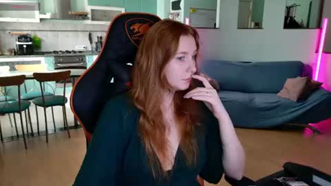 Alya and Sinner online show from July 22, 11:55 am