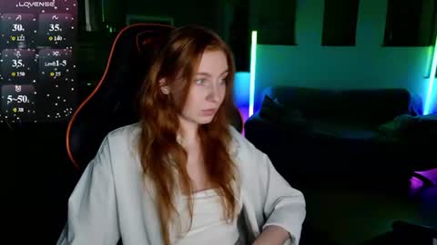Alya and Sinner online show from July 8, 8:44 pm