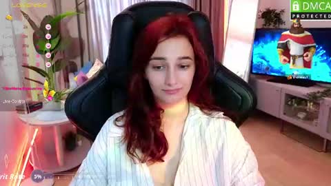 Sinty Noria online show from June 26, 5:20 am
