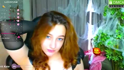 Sinty Noria online show from October 31, 6:50 am