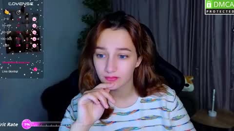 Sinty Noria online show from October 20, 1:08 am