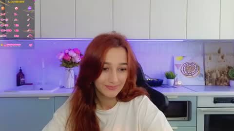 Sinty Noria online show from July 15, 1:32 am
