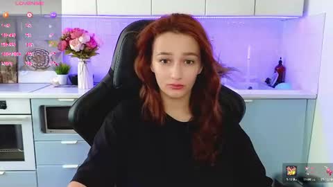 Sinty Noria online show from July 5, 1:01 am