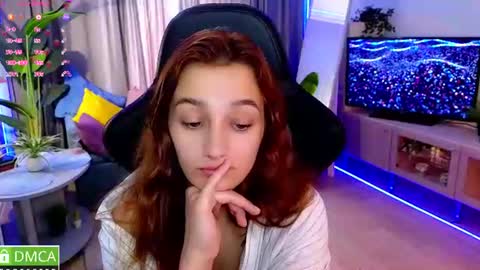 Sinty Noria online show from July 23, 1:58 am