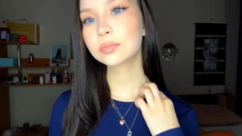 Emma online show from November 23, 12:35 am